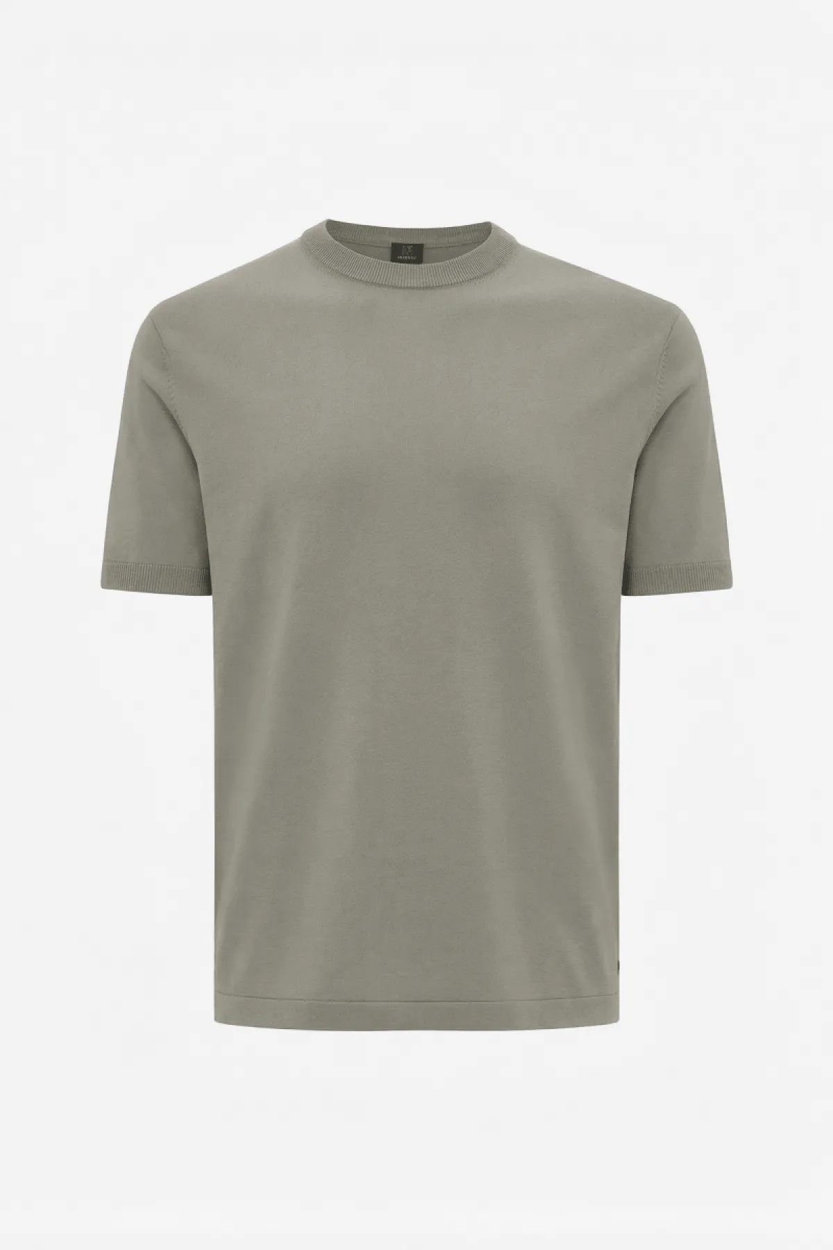 Roundneck T-shirt | Bruin